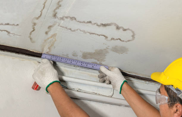 Reliable Water Damage Repair contractor in Wharton, WV by Aqua Guard Water Damage